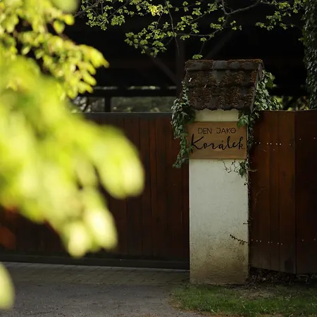 Ferienhaus Koralek *