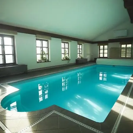 Koralek Tatil Evi Vacov