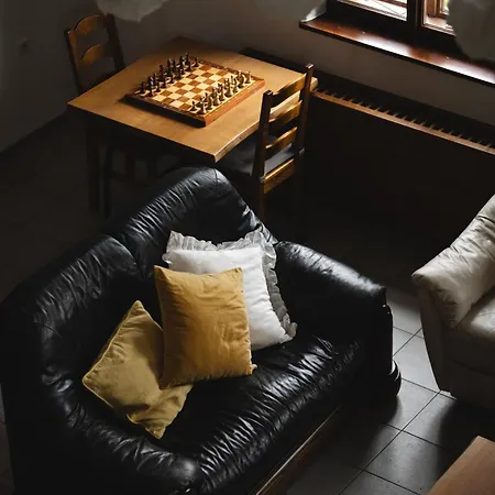Tatil Evi Koralek