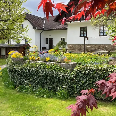 Ferienhaus Koralek Vacov